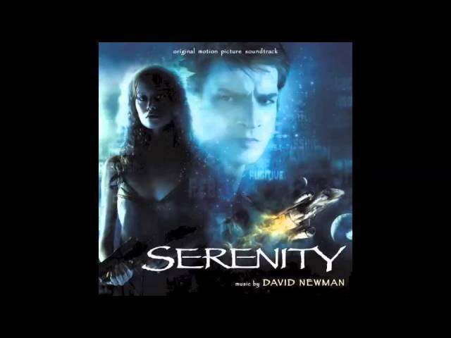 Theme of the Week #11 - Serenity (Main Theme)