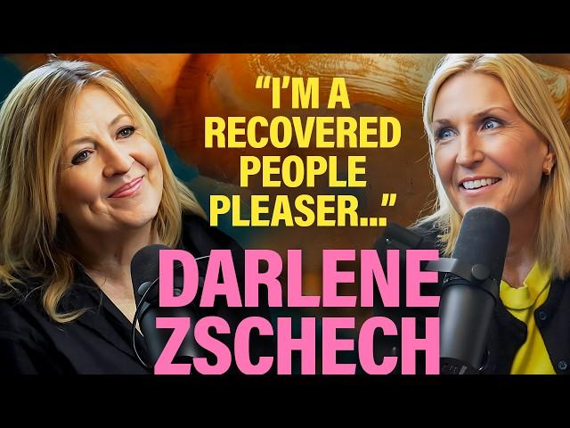 Darlene Zschech Opens Up About Life & the Church