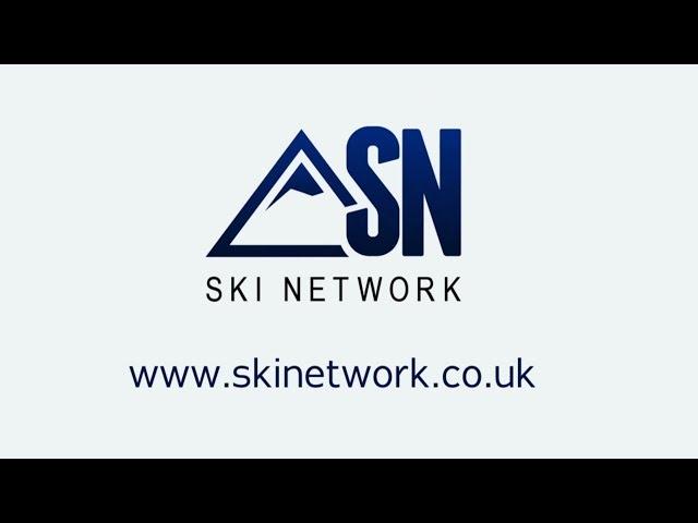 Ski Network Promo 2017