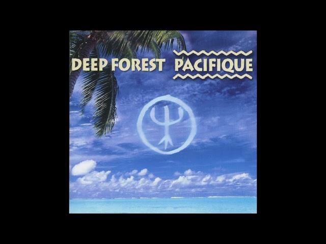 Deep Forest - Pacifique (Full Album) (2000)