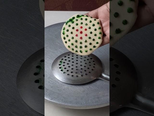 Do color ka Bundi Puri#shortvideo