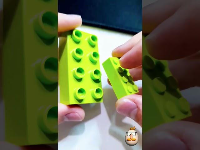 Is It Lego? -Tiny Edition #lego #legomoc #nerd #geek #miniature #history #funfacts #toys