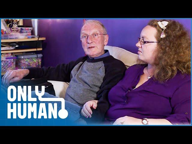 Did Their Age Gap Love Last? | Only Human