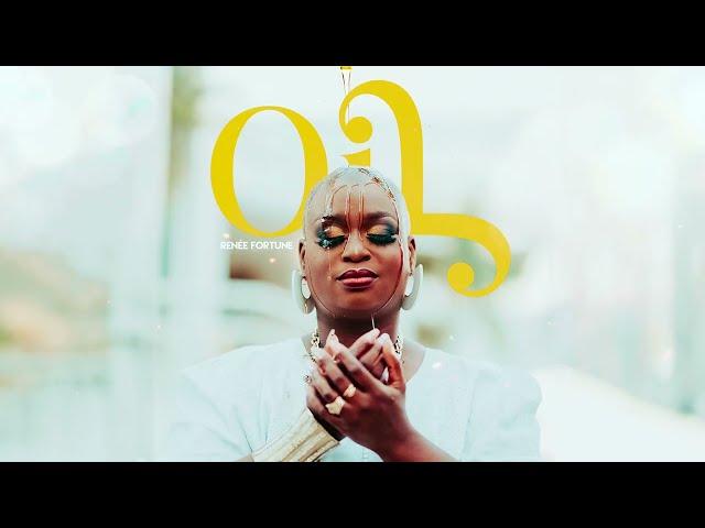 Renée Fortune - Oil (Official Pseudo Video)