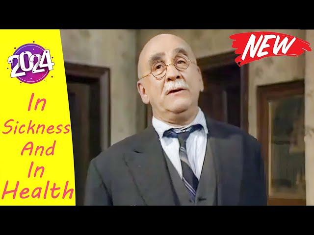 In Sickness and in Health 2024  Season 13 Ep 5  Best Comedy TV Series 2024