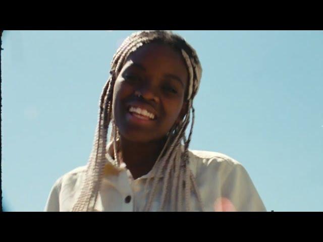 Hannah Jadagu - Say It Now (Official Video)