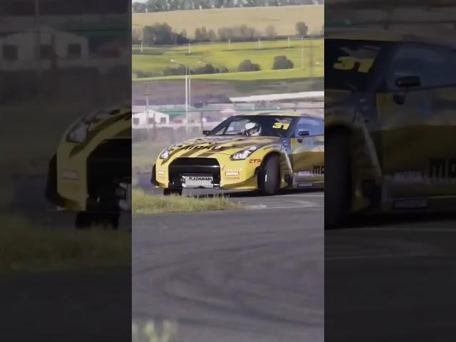 R35 edit #тачки #машины #edit