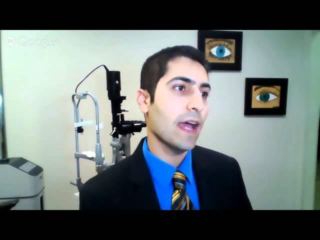 Business Trends TV Reviews: Dr. Mehdi Ghajar MD of EMC Fresno