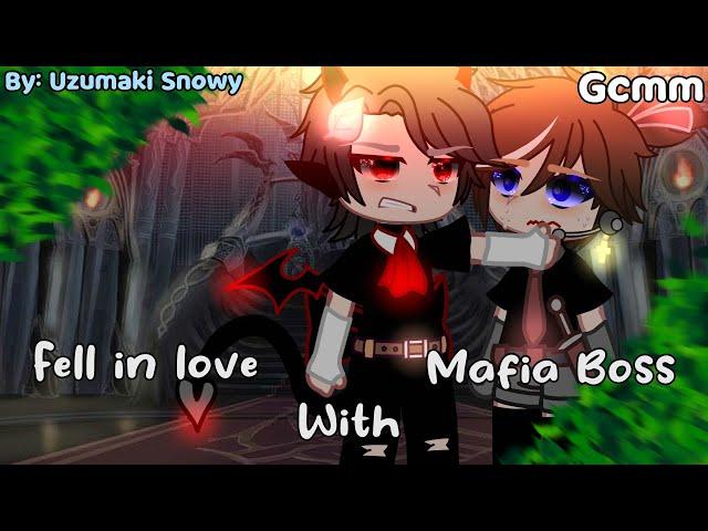 Fell in love with Mafia Boss || GCMM || BL || No part 2 || By: @SnowyBlue.