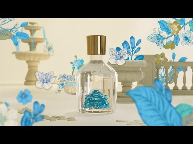 Wonders of Jasmine: Limited Edition by SABON