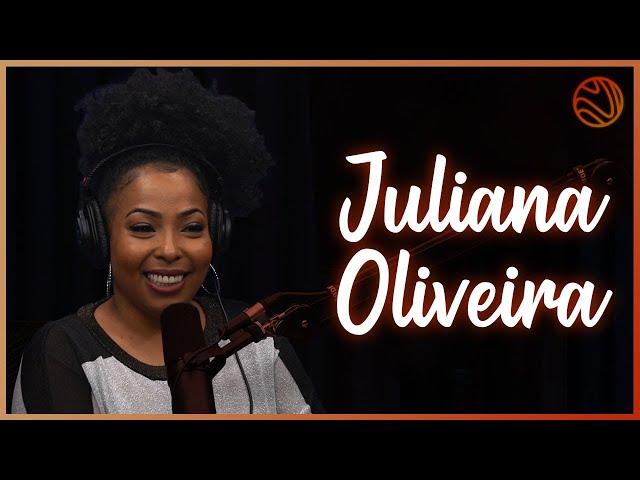 JULIANA OLIVEIRA (THE NOITE) - Venus Podcast #50