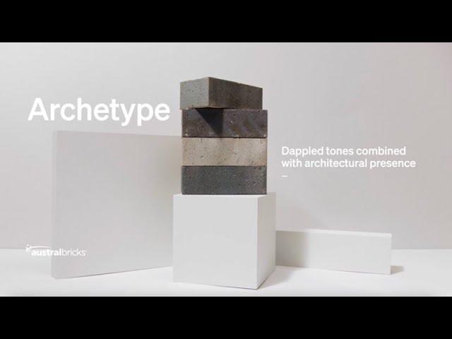 Archetype | New Arrivals 2021 | Brickworks