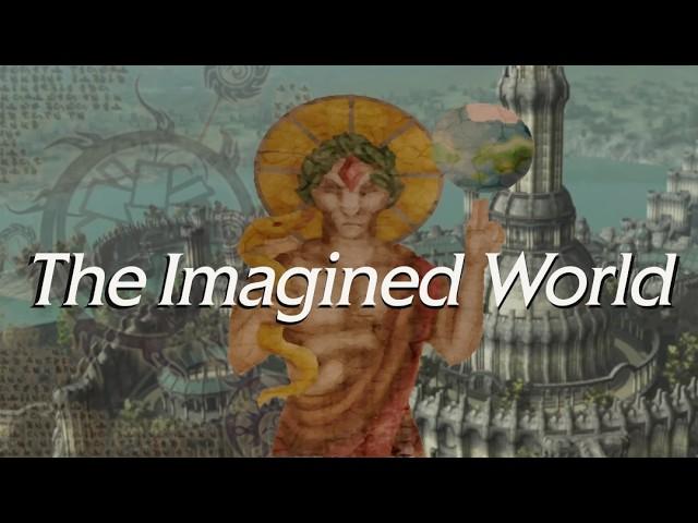 The Elder Scrolls and the World Beyond Play
