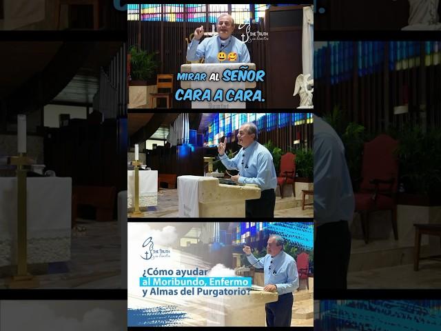 La importancia de la ELEVACIÓN y la ORACIÓN por la SALVACIÓN ETERNA ️‍‼️