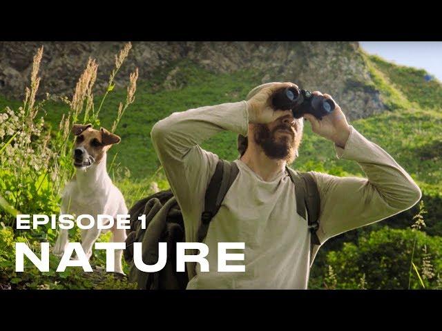 S7 Airlines | Visit Earth — Episode 1: Nature