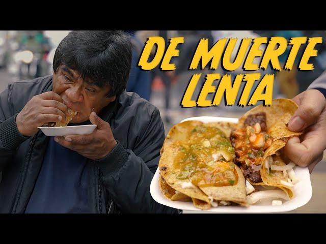 Los de canasta más CHINGONES del centro (Documental)