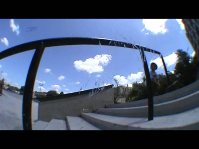 8 tricks with Derek Simon