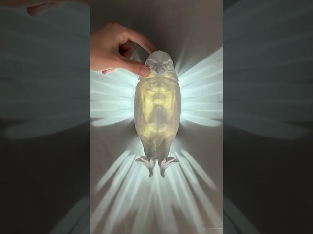 Check out our platform for these STL files  #3dprinting  #3d  #lamp  #lightning