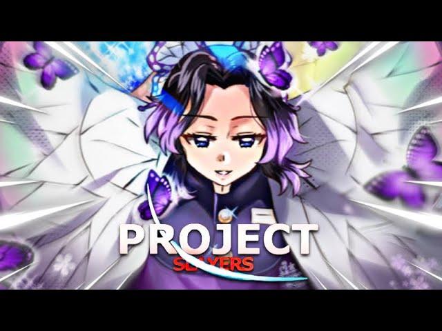 (God Of Skill Issue) The Most UNDERRATED Breathing In Project Slayers... | Ranked PVP