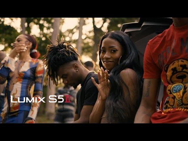 Panasonic LUMIX S5II Music Video | Panasonic 50mm | 20-60mm Kit lens