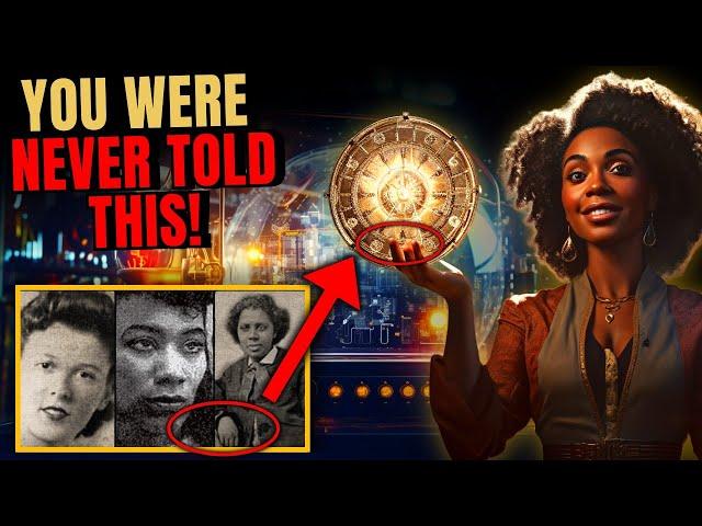 Untold Inventions Of Black Women Inventors That Schools Don't Teach in Black History