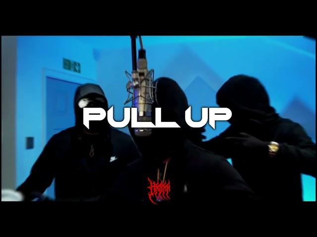 [FREE] Plugged In x UK Drill Type Beat 2023 - PULL UP