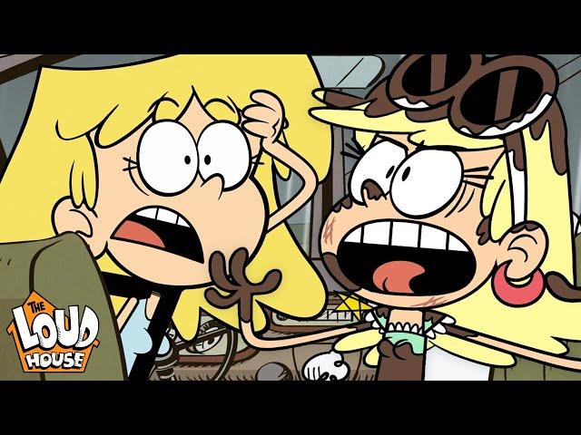 Every Wild Roadtrip Adventure w/ The Casagrandes | 90 Minute Compilation | The Loud House