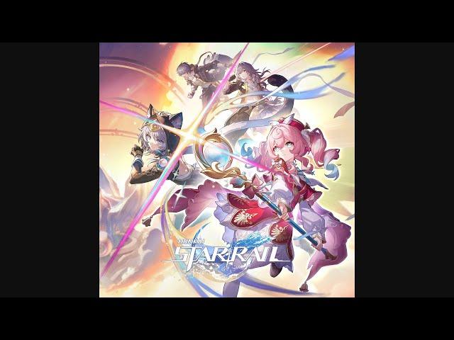Sunslayer · Aquila Boss Theme · Phase 1 (Extended) - Honkai: Star Rail 3.3 OST