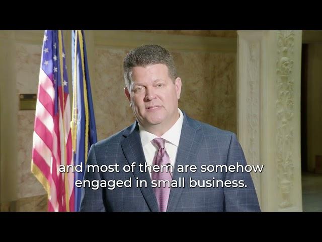 Meet Our Members - Rep Jamie Walsh #pa #republicans #pennsylvania #meetourmembers #politics