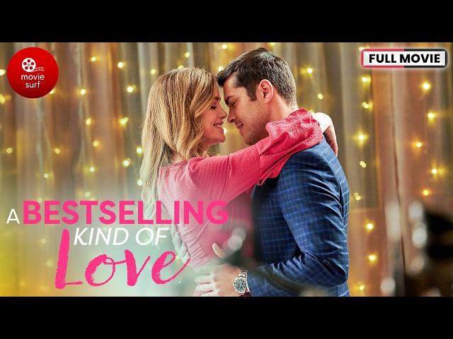 A Bestselling Kind of Love (2024) | Full Movie