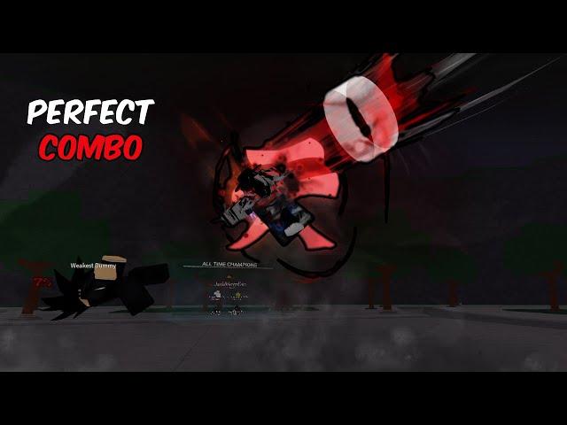 Top 3 Monster Garou Combos You Need to Master in TSB Now