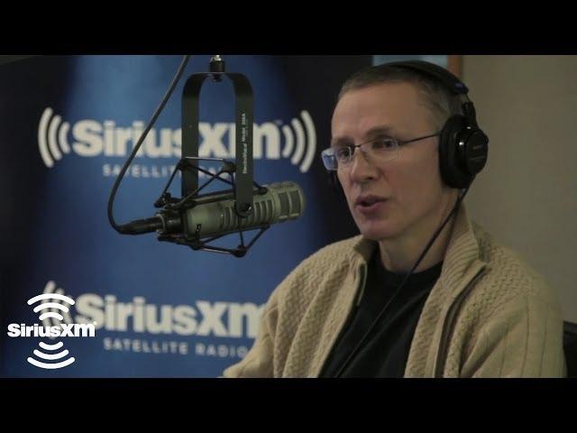 Igor Larionov: The Gretzkys, Soviet Union, & Russia // SiriusXM // SiriusXM Sports Zone FEB 2014