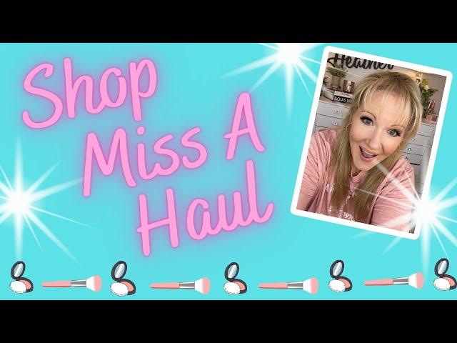 Shop Miss A Haul