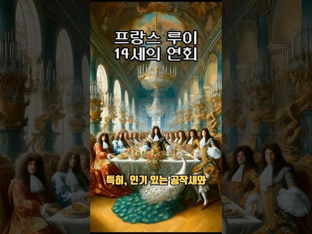 프랑스 왕의 밥