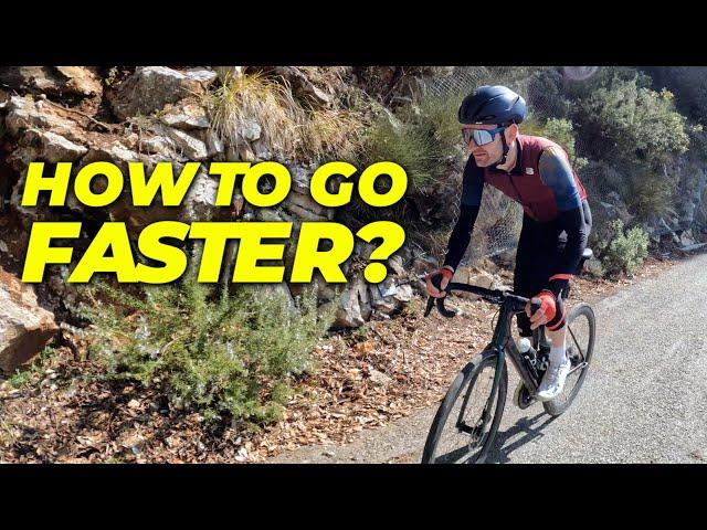 How To Get Fit Fast Using A Power Meter
