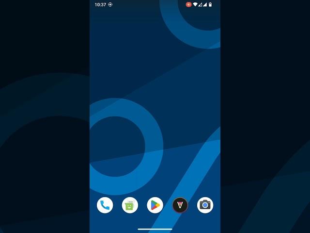 DroidX UI 1.3 Official Android 13 For Redmi Note 4/4x aka Mido 20th-May-2023 Review.