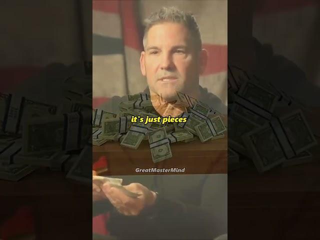 ⭐Want to understand how money truly operates? Grant Cardone offers a comprehensive explanation!