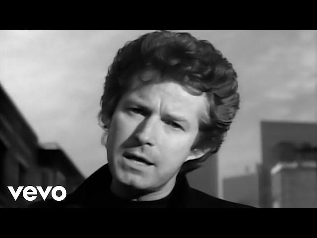 Don Henley - The Boys Of Summer (Official Music Video)