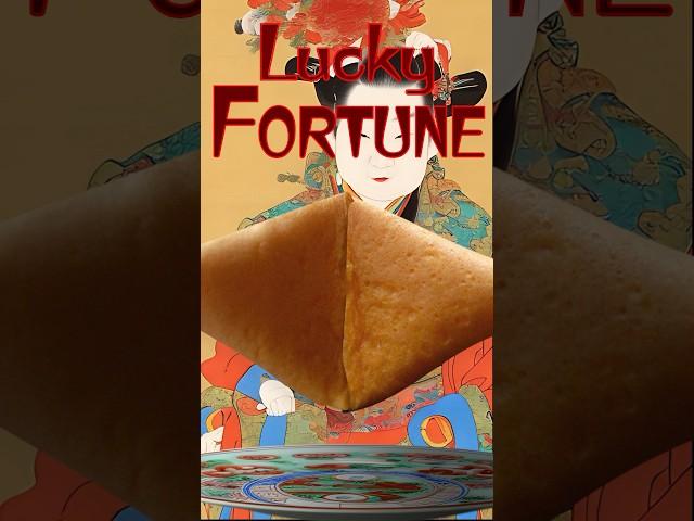 The Power of Prediction: Fortune Cookie Fortunes and Today's Winning Lottery Numbers
