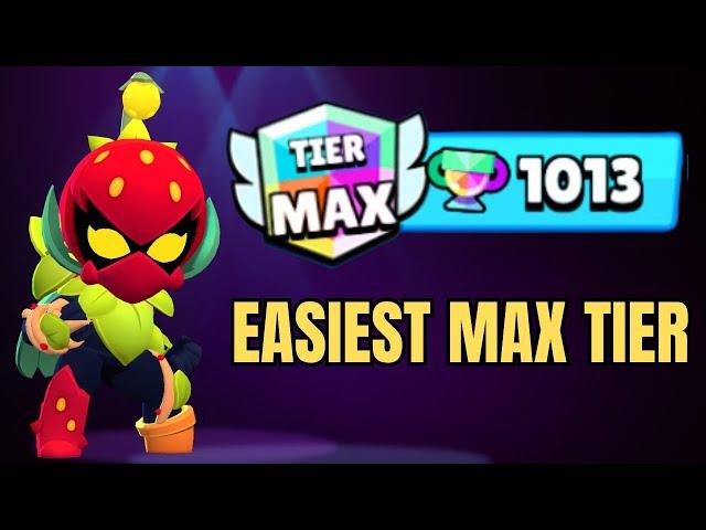 MAXING OUT Lily in Brawl Stars Is Easier Than You Think!