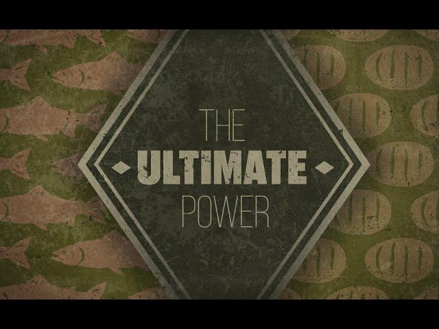 Riverchase Modern Worship: The Ultimate Power