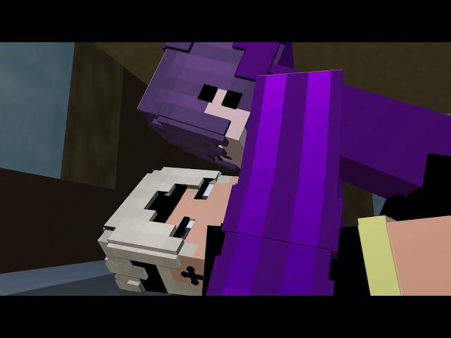 Minecraft Animations// Kye and Lay  ò///ó thanks  @YeosM