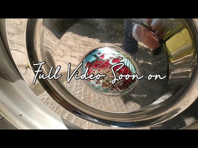 LA DOLCE VITA | TRIUMPH TR3A | (Clip) - Full Video Soon