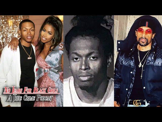 Remy Ma's Son Charged With Murder For Hire | Jayson Scott