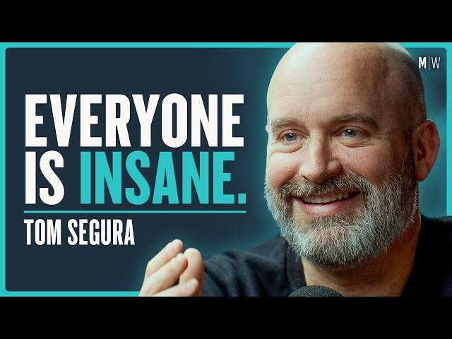 Why Does The Modern World Make No Sense? - Tom Segura (4K)