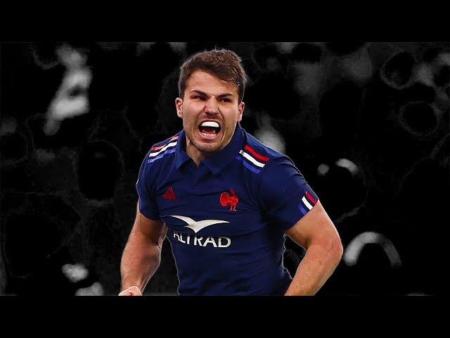 Watch this while waiting for Dupont's Comeback