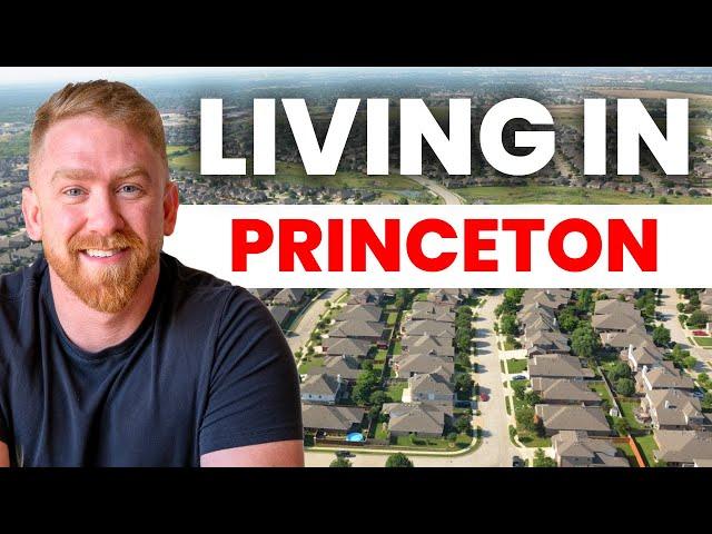 Why Princeton, Texas is the Best Affordable Option in North Dallas