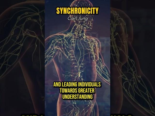 Carl Gustav Jung - Synchronicity