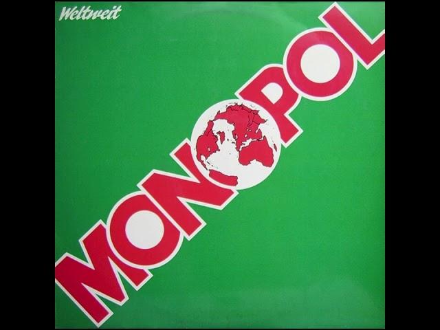 Monopol - Anarchie (1982)