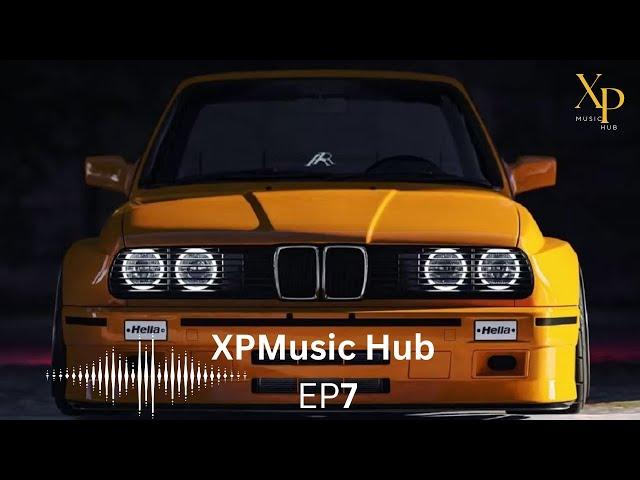 SOUTH AFRICAN DEEP HOUSE MIX 2024 Mixed by XP | XPMusic EP7 | SOULFUL SELECTION